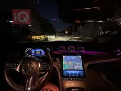 مێرسێدس بێنز C-Class